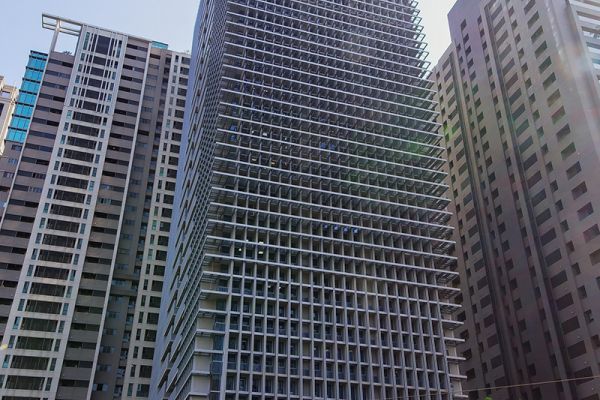親家市政廣場辦公室-裝修案