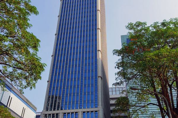 聯聚中雍大廈億豐綜合工業辦公室-裝修案
