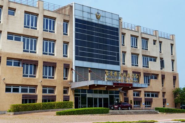 苗栗縣消防-裝修案
